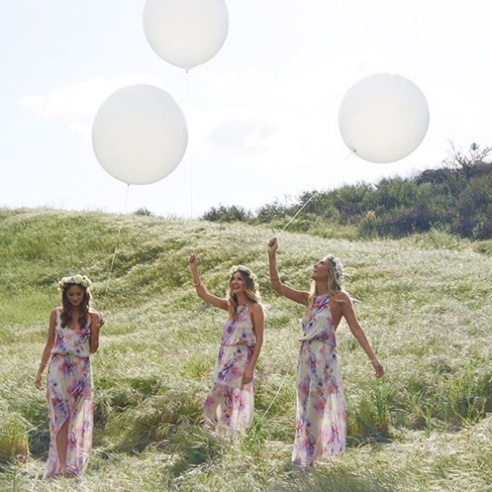 Show Me Your Mumu Maxi - Picture 3 of 5